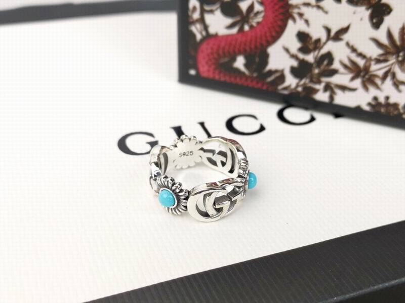 Gucci Ring 06yxh14